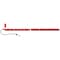 Weather Guard TOOL BOX ACCESSORIES For Weather Guard Long LoSide Type Tool Box 600 Lumen LED Red Powder Coated PS8102 - alternate 1